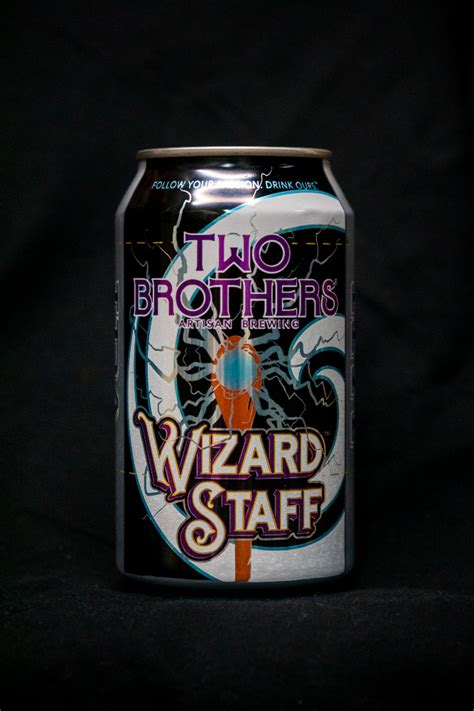 Bewitched Brews: Unleashing the Power of Magic in IPA